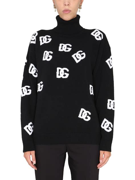 Women's Dolce&Gabbana Turtlenecks 